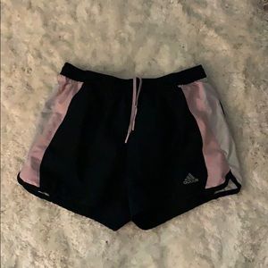 Adidas Athletic shorts